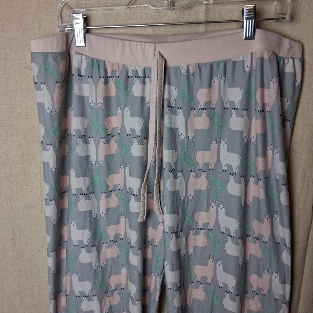 Bobbie Brooks Pajama Pants Bundle XL - Picture 4 of 7